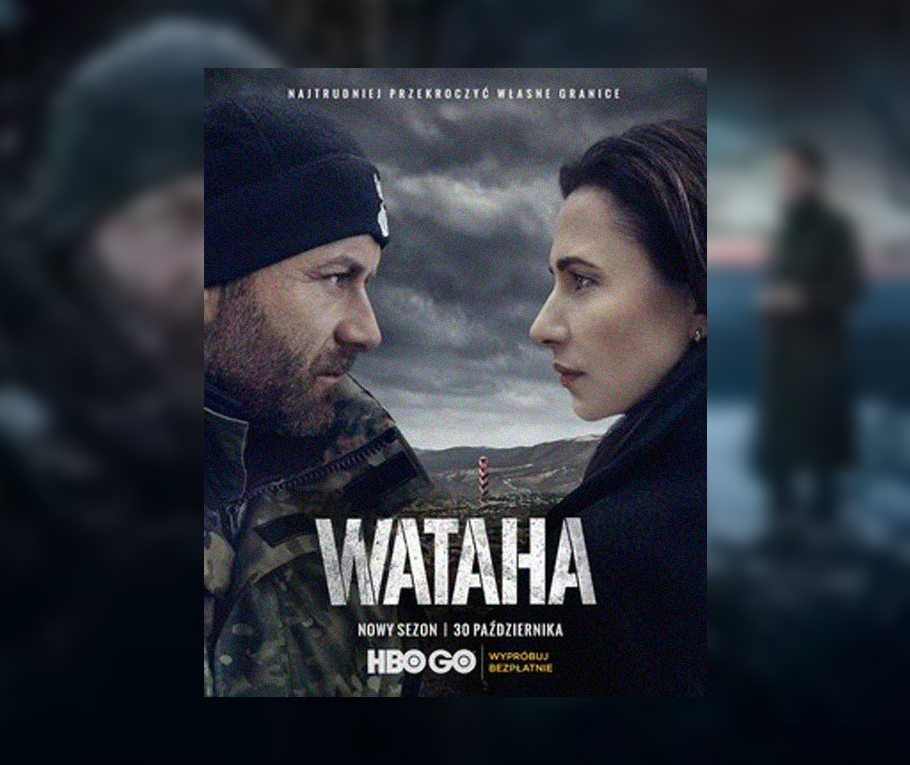 Wataha S03 (2020)