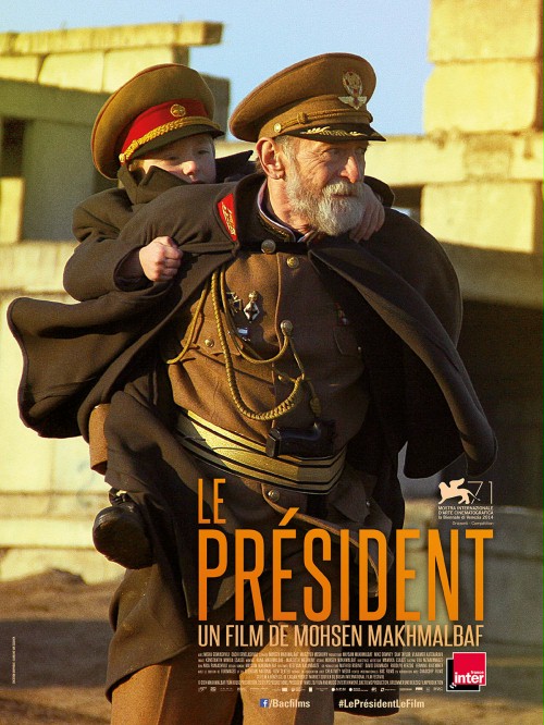 Le Président 