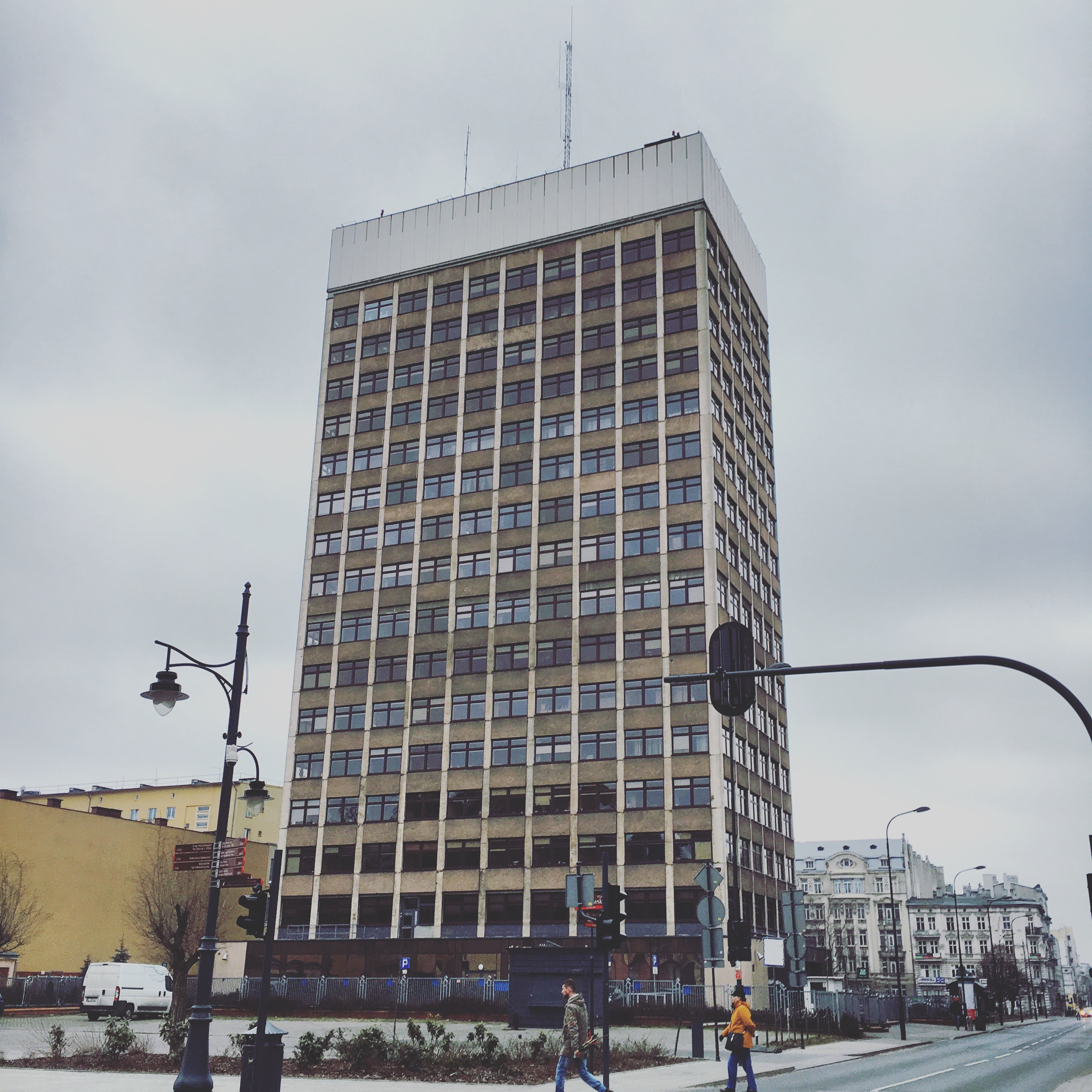 Lódź