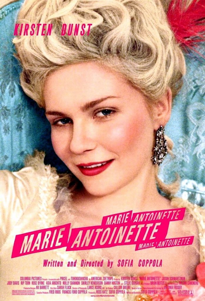 Maria Antonina (2006, org. Marie Antoinette)